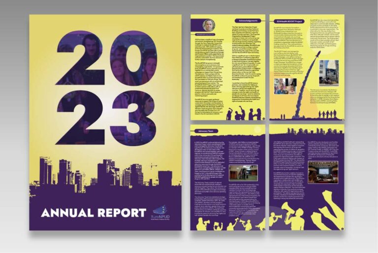 Annual report 2023