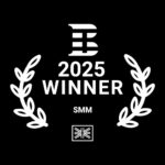 Best UK Social Media Marketing Agency Award 2025