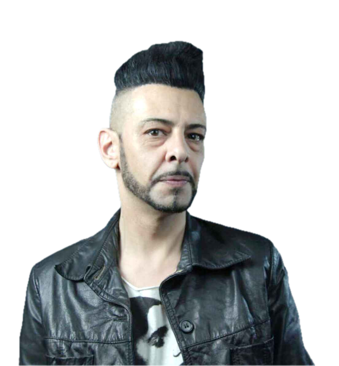 Chris Stylianou headshot