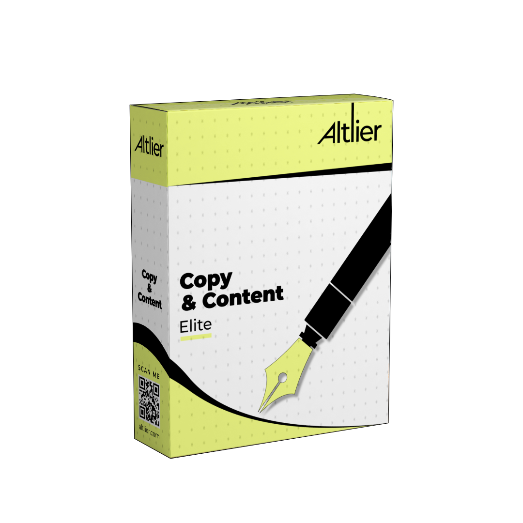 Copy Content Elite