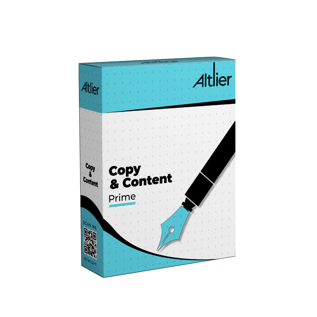 Copy Content Prime