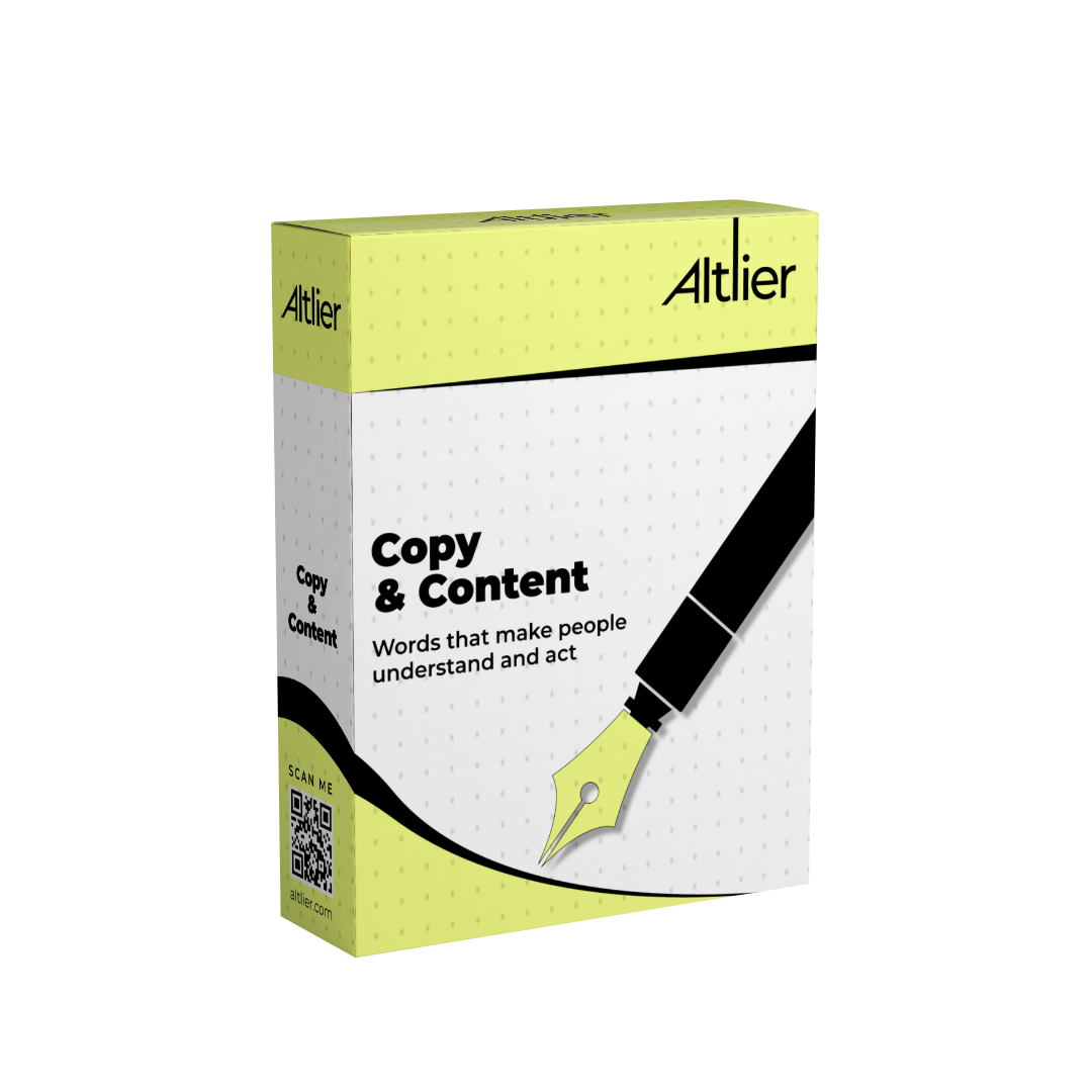 Copy Content Services