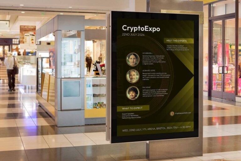 Crypto Expo