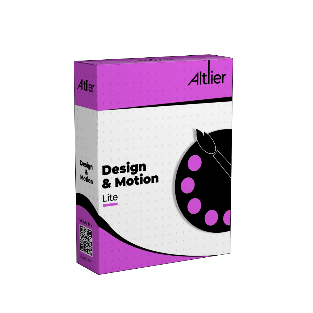 Design Motion Lite