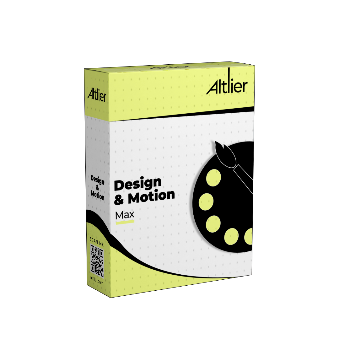 Design Motion Max