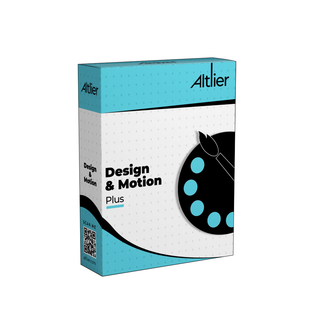 Design Motion Plus