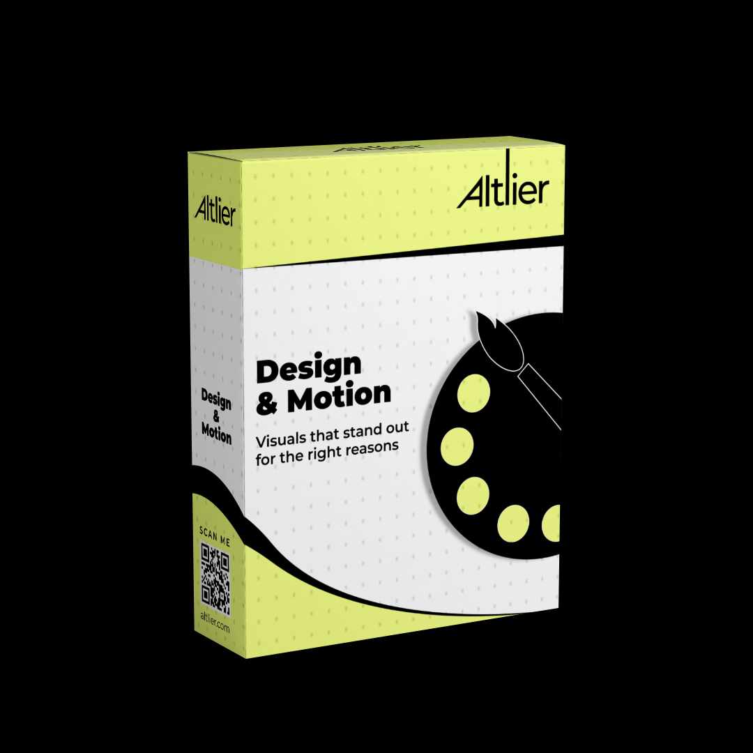 Design Motion Services