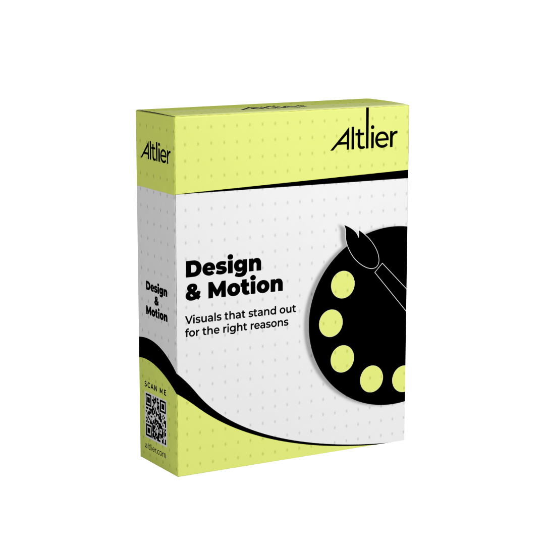 Design Motion Services