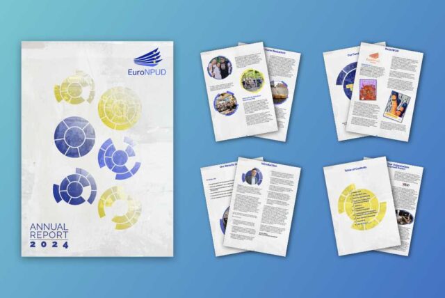 EuroNPUD Annual Report 2024