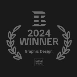 Graphic Design Award 2024