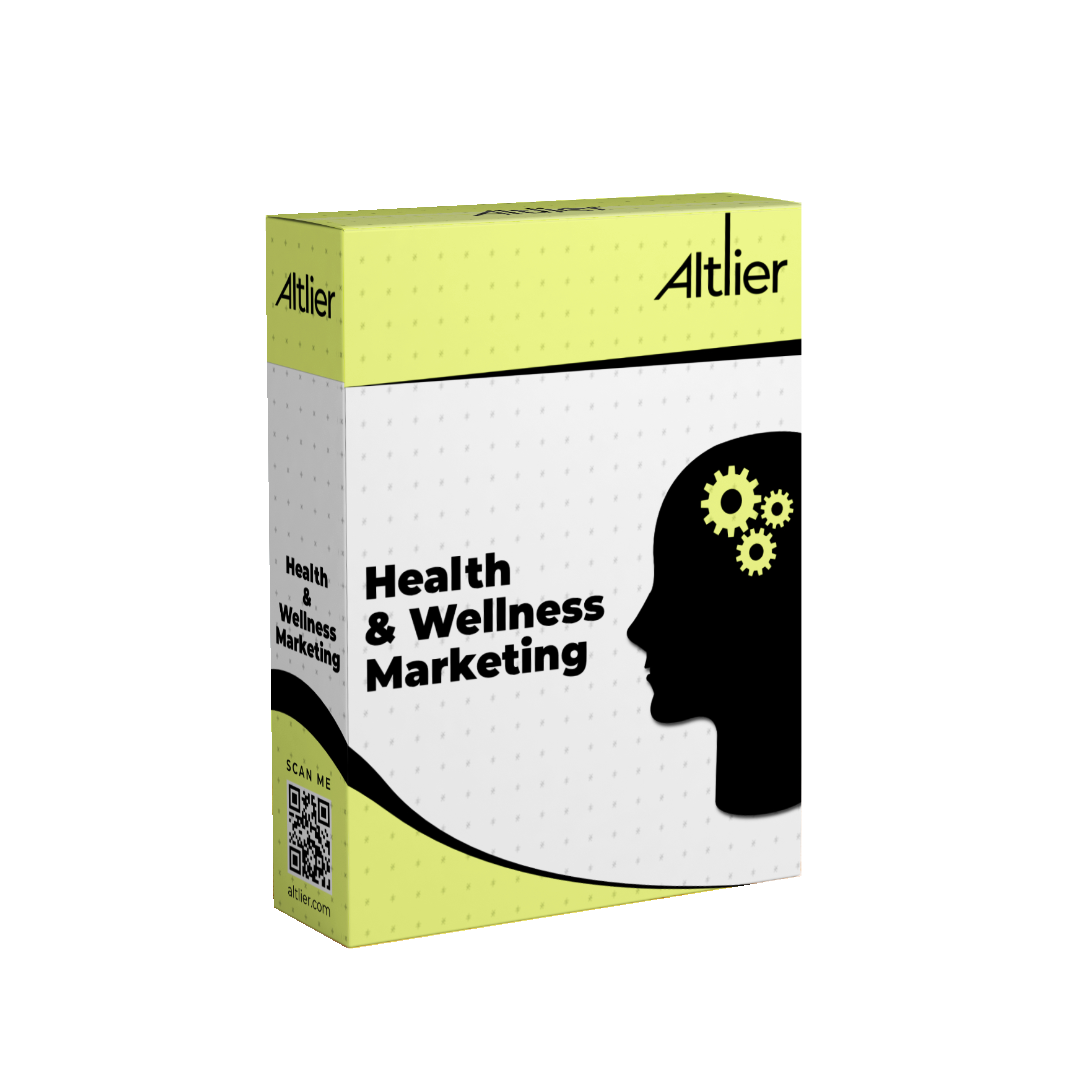 Health and Wellness Marketing