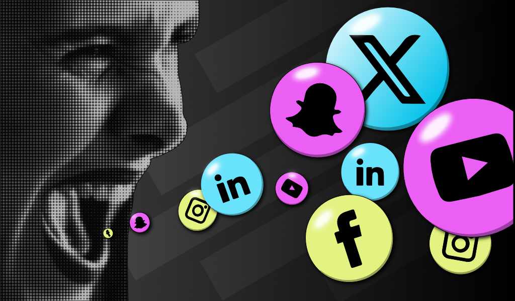 How to create a social media brand voice