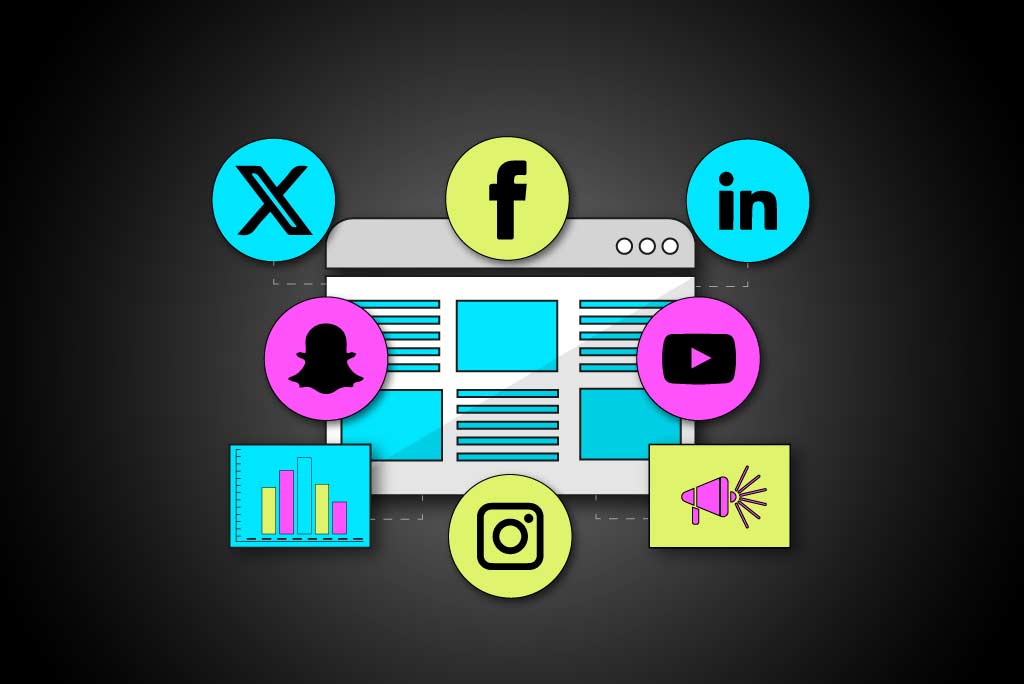 How to outsource your social media