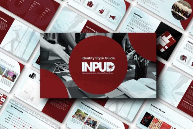INPUD Style Guide