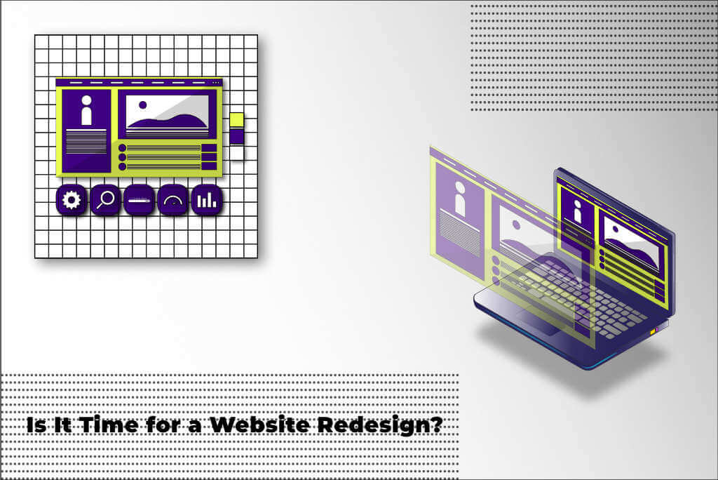 Is it time for a website redesign