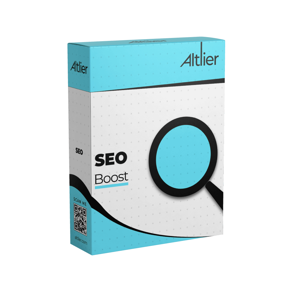 SEO Boost