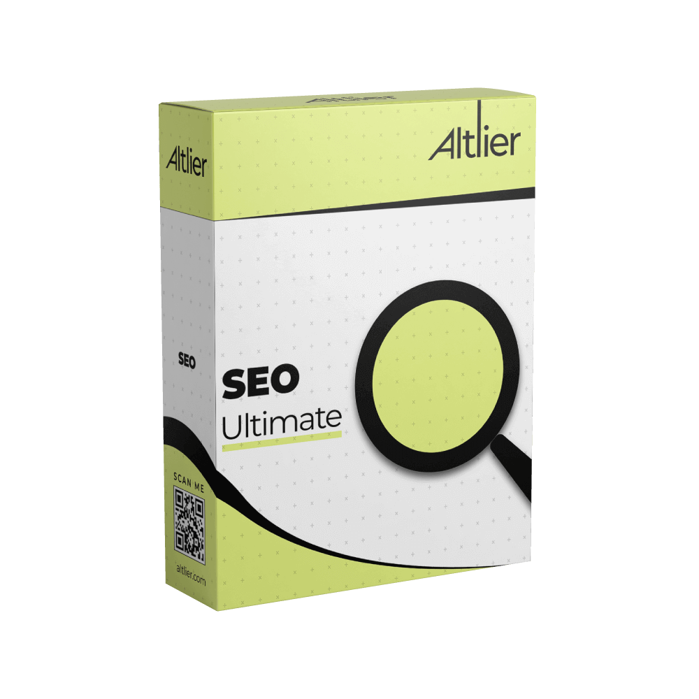 SEO Ultimate