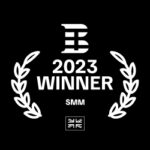 Social Media Marketing 2023 Winner