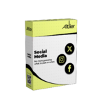 Social media management agency | UK
