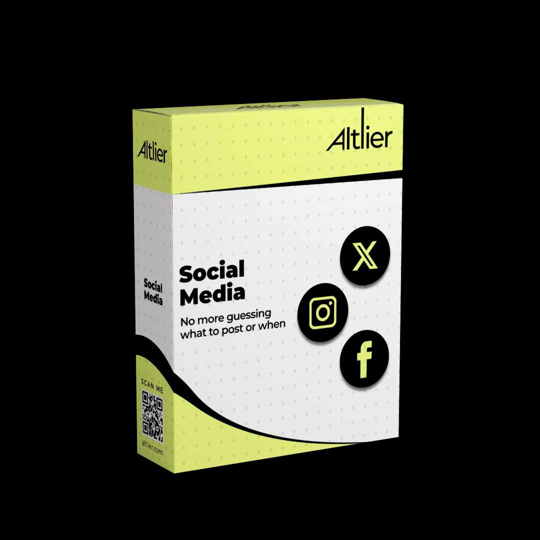 Social Media Services