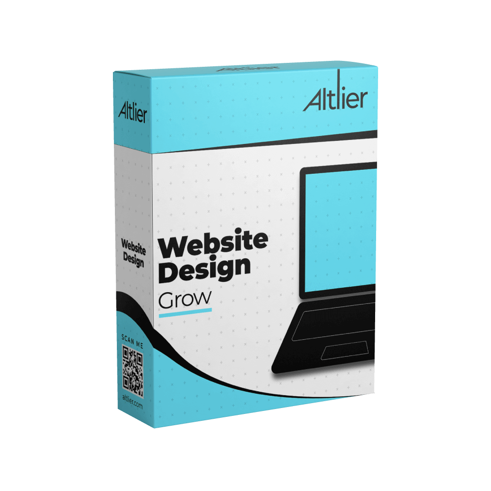 Web Design Grow