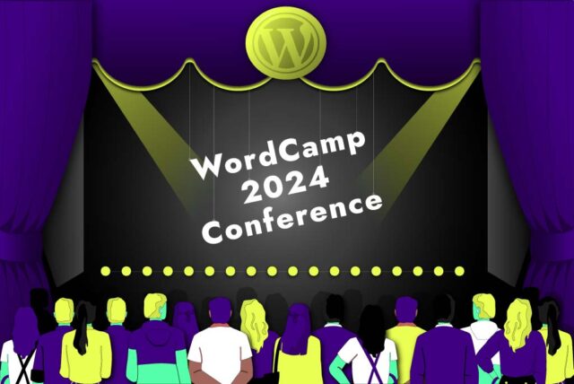 WordCamp Europe 2024 Conference