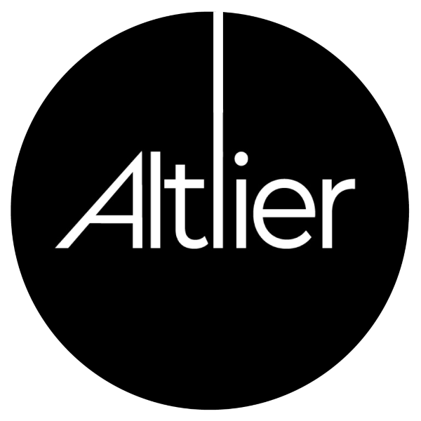 Altlier logo